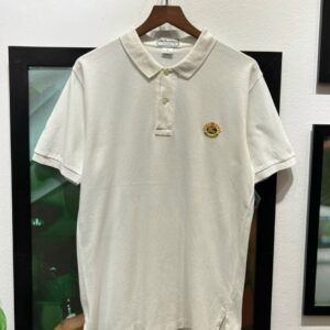 Burberry Vintage Polo Shirt