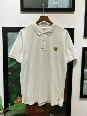 Burberry Vintage Polo Shirt