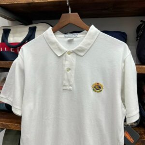 Burberry Vintage Polo Shirt