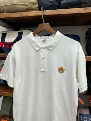 Burberry Vintage Polo Shirt