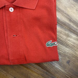 Lacoste Chemise