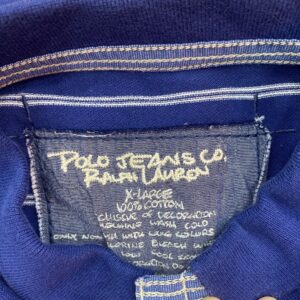 Polo Jeans CO