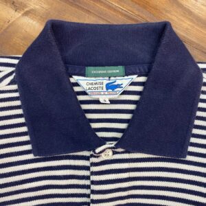 Lacoste Vintage ( Chemise )