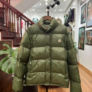 Moncler Puffer Jacket