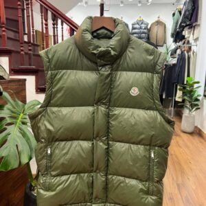 Moncler Puffer Jacket