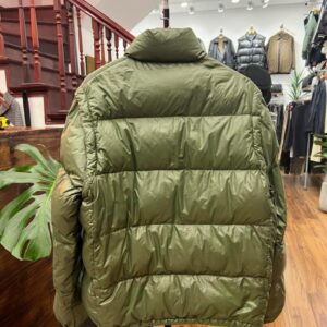 Moncler Puffer Jacket