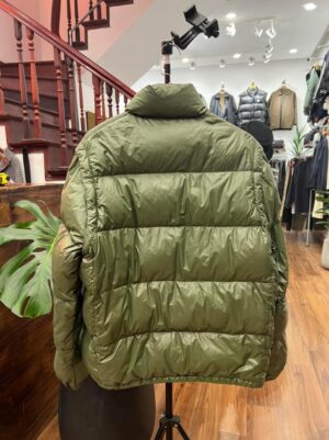 Moncler Puffer Jacket