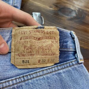 Levi's Jeans