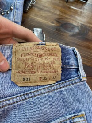 Levi's Jeans