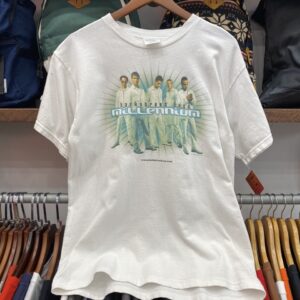 Backstreet Boys Vintage 90's T-Shirt