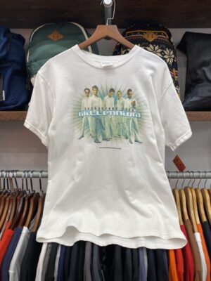 Backstreet Boys Vintage 90's T-Shirt