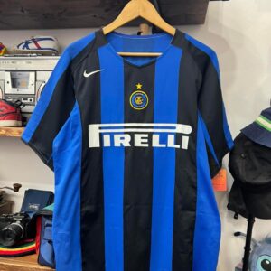 Inter Milan Football Jersey Number 10