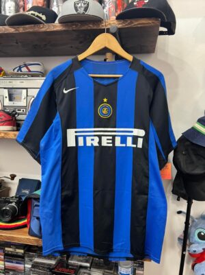 Inter Milan Football Jersey Number 10