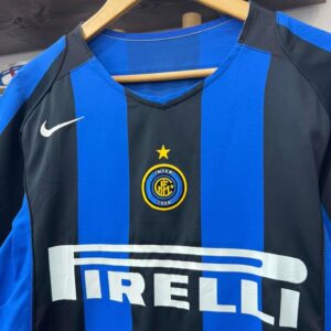 Inter Milan Football Jersey Number 10