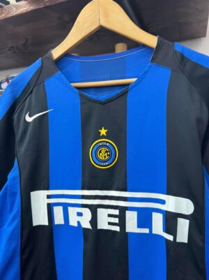 Inter Milan Football Jersey Number 10