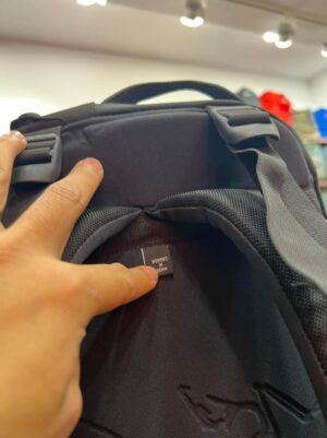 Arcteryx Backpack