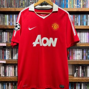 Manchester United Jersey