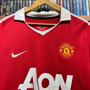 Manchester United Jersey