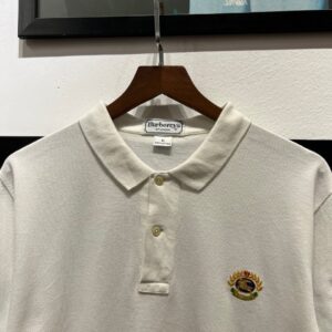 Burberry Vintage Polo Shirt