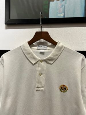 Burberry Vintage Polo Shirt