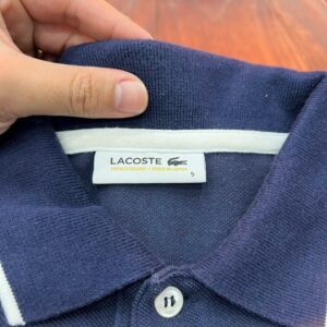 Lacoste Polo Shirt