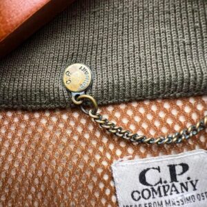 Vintage C.P Company Jacket