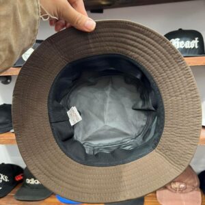 The North Face x Goretex Bucket Hat