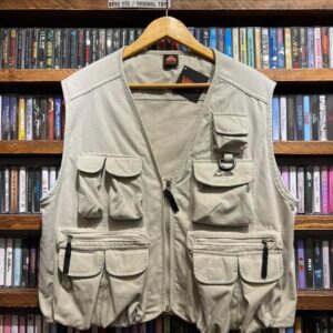 Vintage Nike ACG Vest