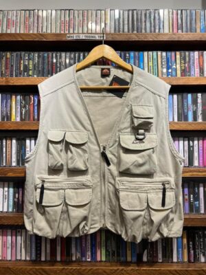 Vintage Nike ACG Vest