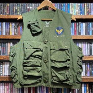 US Air Force Vest