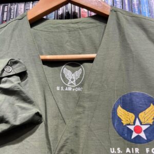 US Air Force Vest