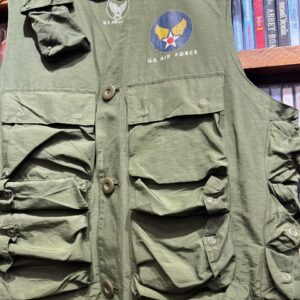 US Air Force Vest