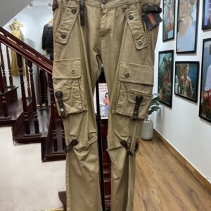 Vintage Japan Local Brand Pant