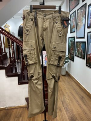 Vintage Japan Local Brand Pant