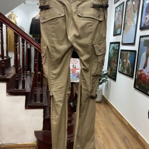 Vintage Japan Local Brand Pant