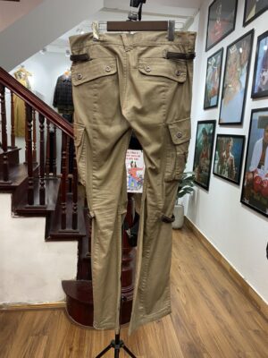 Vintage Japan Local Brand Pant