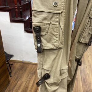 Vintage Japan Local Brand Pant