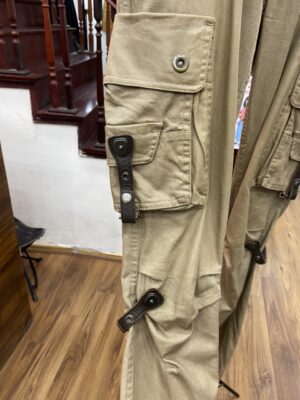 Vintage Japan Local Brand Pant