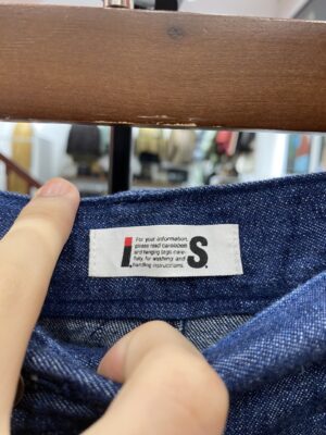 Issey Miyake Pant