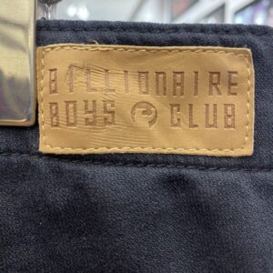 Billionaire Boys Club Cargo Pant