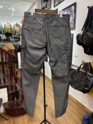 Burtle Cargo Pant