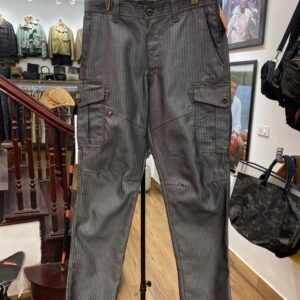 Burtle Cargo Pant