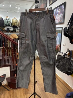 Burtle Cargo Pant