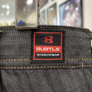 Burtle Cargo Pant