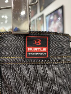 Burtle Cargo Pant