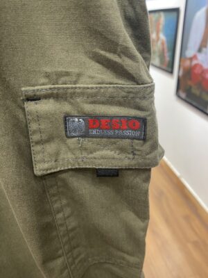 Desio Cargo Pant