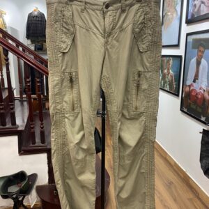 IKKA Cargo Pant