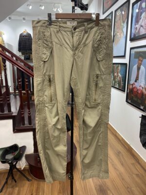 IKKA Cargo Pant