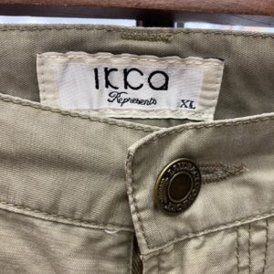 IKKA Cargo Pant