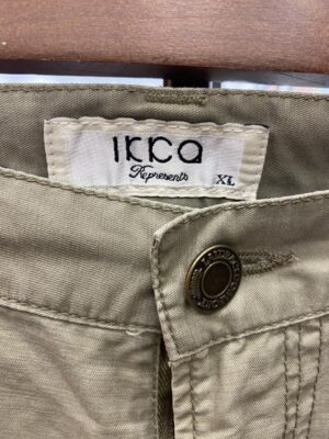 IKKA Cargo Pant